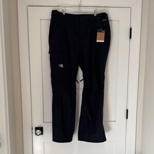 The North Face Women’s Freedom Insulated Snow Pants